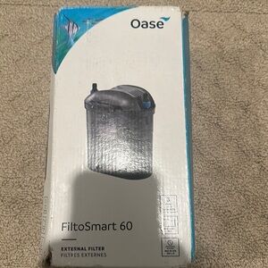 Oase FiltoSmart 60 External Filter